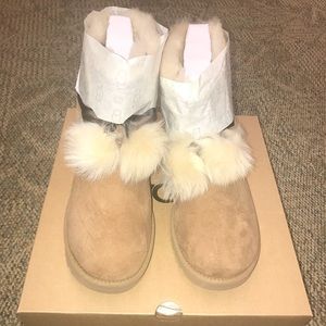 UGGS - Gita